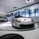 Image for article titled Take A Tour Of The Stunning Porsche Museum